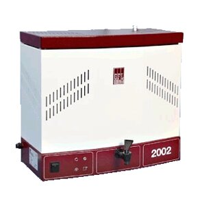 Аквадистиллятор електричний GFL 2002