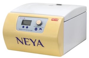 Центрифуга (макс. 4 x 175 мл, 16000 об/хв, 10 програм) NEYA 16 HIGH SPEED