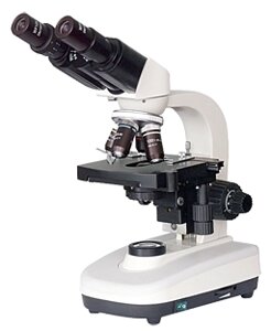 Мікроскоп бінокулярний XSP-128B ULAB