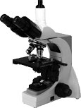 Тринокулярний мікроскоп Granum R 4003