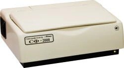 Спектрофотометр СФ-2000, (450х320х180 см), 220 В, 50 Гц, 190 - 1100 нм