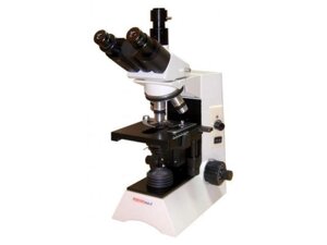 Мікроскоп тринокулярний XS-4130 MICROmed