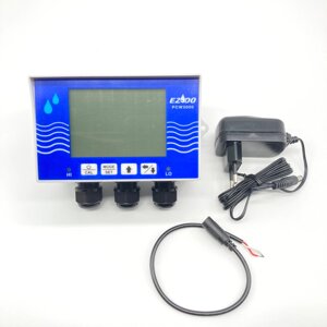Трансмітер pH / Cond / TDS / Salt / DO (RS-485) EZODO PCW-3000A