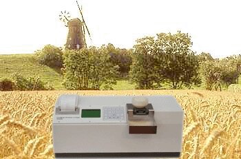 Аналізатор зерна Спектран-119м - наявність