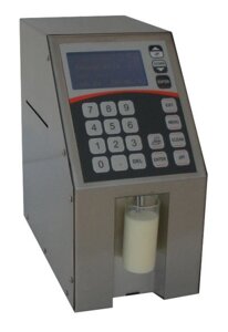 Аналізатор молока MASTER CLASSIC LM3-P1, Milkotester