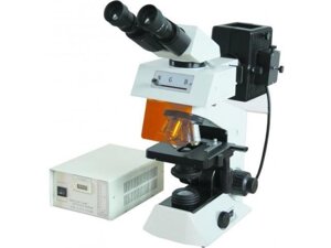 Мікроскоп бінокулярний XS-3320 MICROmed