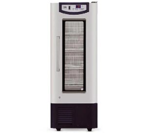 Холодильник для служби крові + 4 ° C HXC-158 HAIER MEDICAL