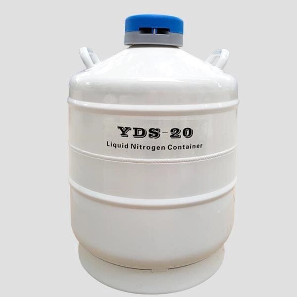 Посудина Дьюара YDS-20-50 від компанії ТОВ "УкрАналітіка" - фото 1