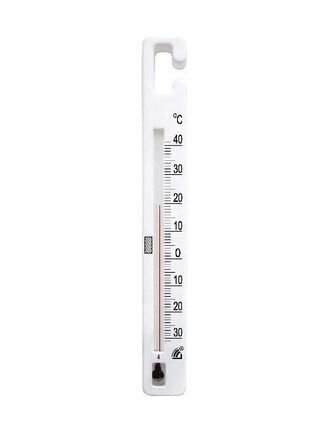 Термометр для холодильника ТСЖ-Х, скло від компанії ТОВ "УкрАналітіка" - фото 1