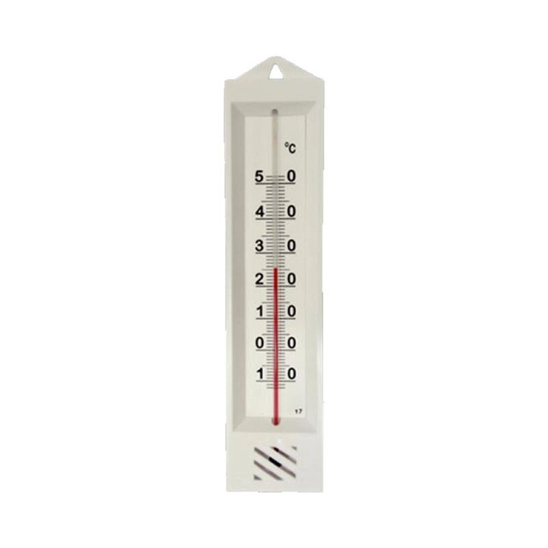 Термометр для складу ТСЖ-К, скло від компанії ТОВ "УкрАналітіка" - фото 1