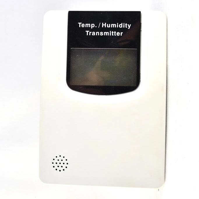 Трансмітер температури та вологості EZODO TRH322 (0 ... 100% RH) від компанії ТОВ "УкрАналітіка" - фото 1