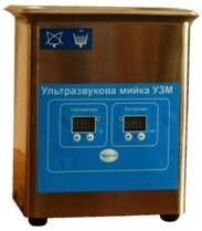 Ультразвукова ванна УЗМ-001 від компанії ТОВ "УкрАналітіка" - фото 1