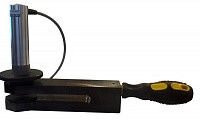 Ультразвуковий твердомер для вимірювання твердості тонких листів У1-ТЛ від компанії ТОВ "УкрАналітіка" - фото 1