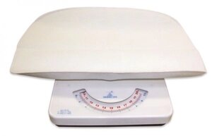 Весы медицинские Momert 6510