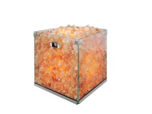 Створіть релакс-зону з новим Himalayan Clima Cube