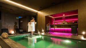 Готові рішення для Wellness & Spa