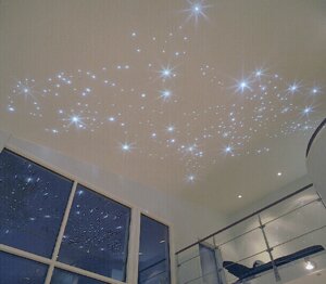 Led Crystal Star 4000 K