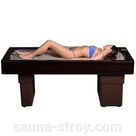 Sabbia від компанії Sauna Stroy Service - фото 1