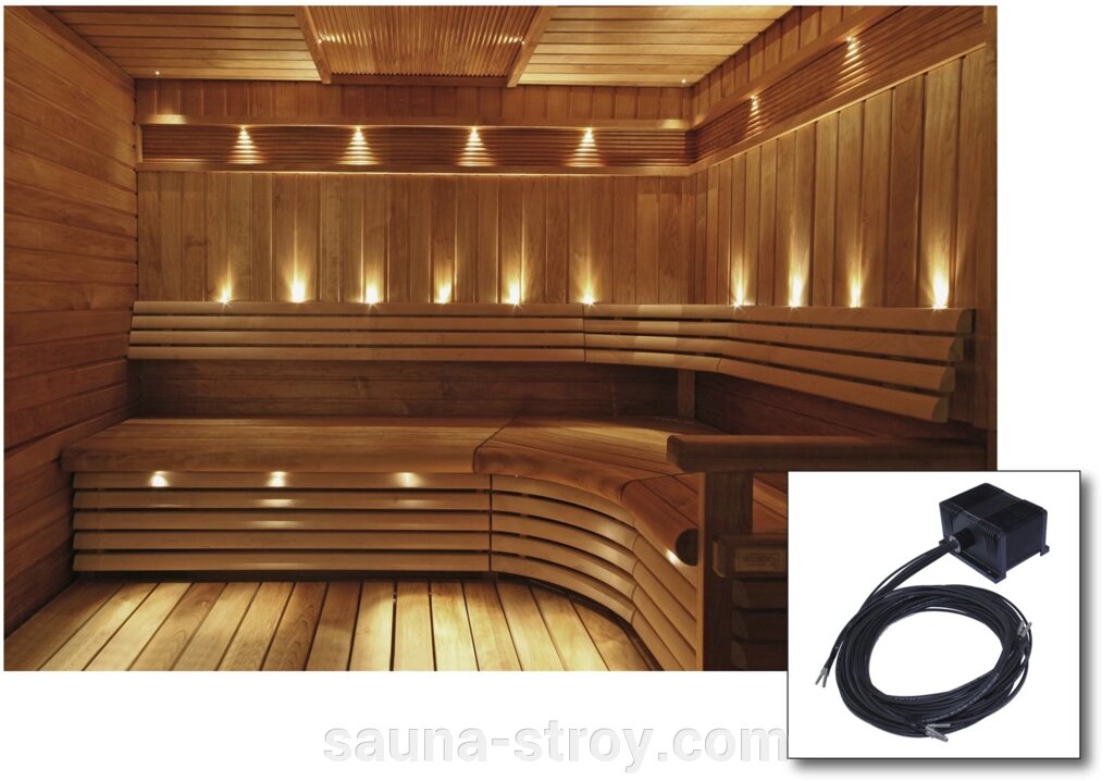 VPAC-тисяча п'ятсот двадцять сім-N221 від компанії Sauna Stroy Service - фото 1