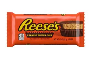 Reese's Milk Chocolate (США) 42g (термін придатності до 31.01.2024)