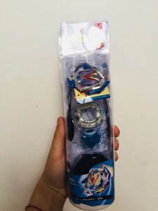 Beyblade - на-104 winning valkyrie 4 сезон