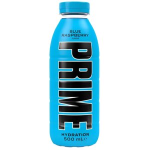 Безалкогольний напій PRIME Ice Pop, 500 мл