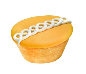 Бисквит Hostess Orange Cupcakes 383g