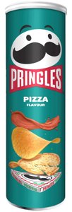 Чіпси Pringles Pizza 185g