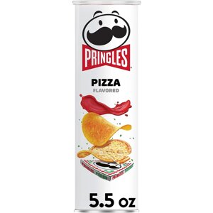 Чіпси Pringles Pizza (піца)