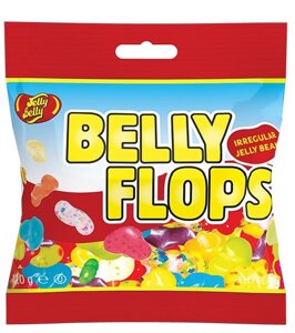 Драже Jelly Belly Belly Flops 120г