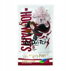 Драже Jelly Belly Harry Potter 10 Flavour 28 g