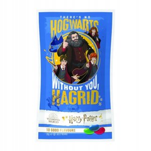 Драже Jelly Belly Harry Potter 10 Flavour 28 g