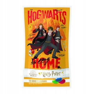 Драже Jelly Belly Harry Potter 10 Flavour 28 g