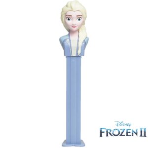 Драже Pez Frozen 2 1+2 Impulse Packs