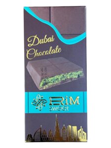 Дубайський шоколад Rim Sweet Dubai Chocolate 180г