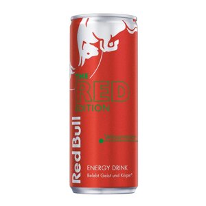 Енергетичний напій Red Bull Wassermelone 250 ml