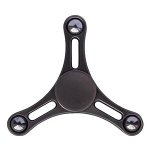 Hand Spinner Rocket Gray