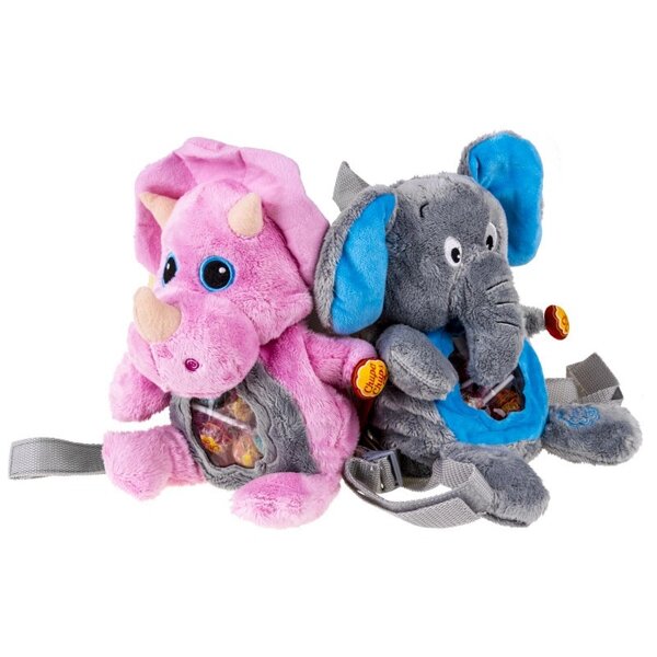 Chupa chups best sale cool friends backpack