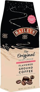 Кофе Bailey's Original Irish Cream Flavored Ground Coffee 311g