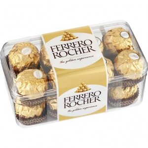 Цукерки Ferrero Rocher Rondnoir 200g