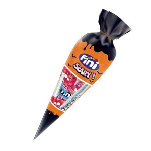 Цукерки Volcano Popping Candy Strawberry & Watermelon 18 g