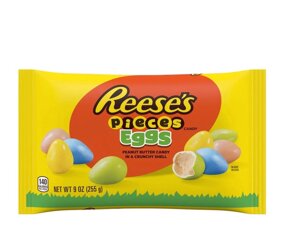 Міні-яйця Reese's Eggs Pieces 255g