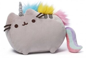 М'яка іграшка Pusheen кіт Єдиноріг