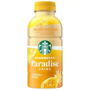 Напій Starbucks Paradise Drink 414g
