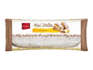 Різдвяний Кекс-Штолен Stollen Butter 200g