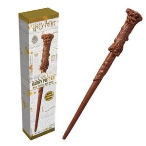 Шоколадна паличка Harry Potter Milk Chocolate wand 42g
