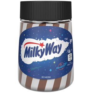 Шоколадна паста Milky Way Brotaufstrich 350g