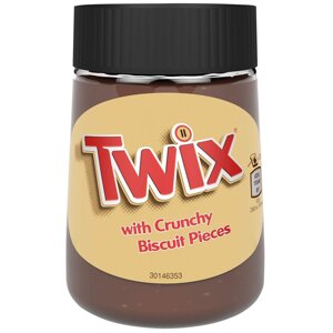 Шоколадна паста Twix Brotaufstrich 350g