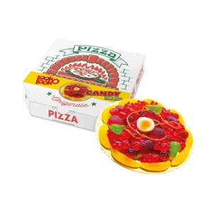 Солодка міні-піца Candy LoL Mini Pizza 85 г