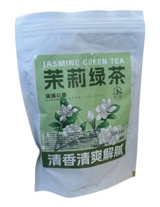 Зелений чай з жасмином Jasmine Green Tea
